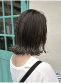 ハイライト×フォギーベージュ【LODAT横浜】