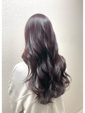 パレット 高崎店(Palette) うる艶ネビージュ