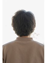 ヘアー イコラ(Hair Ikora) カジュアルメンズカット