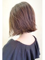 ラマヘアー(RAMA hair) ミディアムボブ