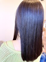 キッテ(kitte)&nbsp;しっとりツヤツヤロング