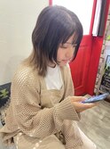 ウルフヘア Instagram【@dai_n29】