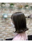 *外ハネロブ*【11】
