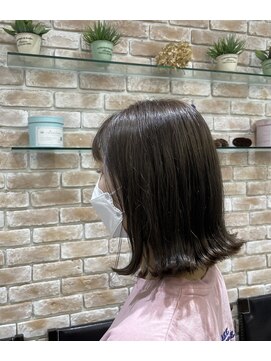 マニッシュ 三鷹駅前店 *外ハネロブ*【11】