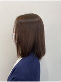 ナチュラルアッシュブラウン