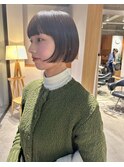 compact bob