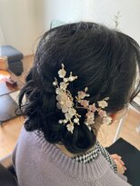 アルカンシエル(Arc_en_ciel)&nbsp;お呼ばれセット