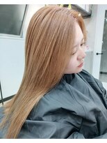 パープル(purple)&nbsp;プラチナゴールド