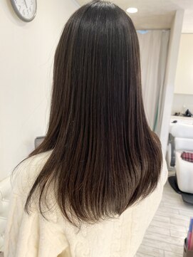 コクェット(coquette) シルキーヴェール