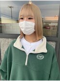 ハイトーンベージュ