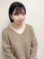 エクリュ 千葉(ecru) 岩見 百恵