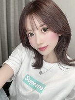 ヴィズバイエリーツ(vizz by elyts)&nbsp;ムルギョリ巻き/タンバルモリ/切りっぱなし/波巻き/くびれ/北谷