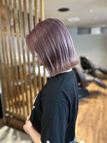 ジャンクス 千葉(junks)&nbsp;ピンクパール/グレーピンク/ピンクベージュ/SAKINA