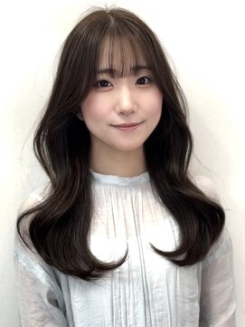 ミレバイジェニー (mirae by geny) ローレイヤーくびれモリs