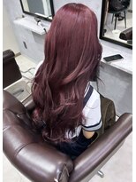 グラッジ 池袋(GLADGE)&nbsp;チェリーレッド