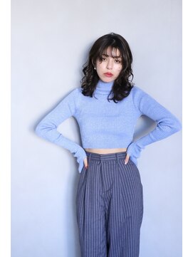 アテ(Ate) レイヤー