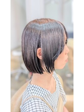 レガーレ(Legare) ボブ