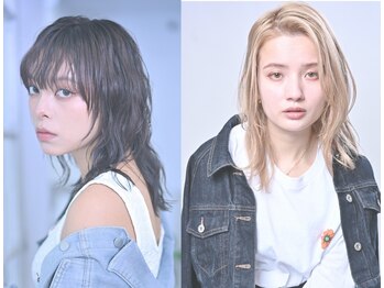 レム アオバダイ(REM-aobadai-)の写真/程よい力加減の極上ヘッドスパで癒しのひとときをご提供♪頭皮環境から整え、芯から美しい髪へ―【青葉台】