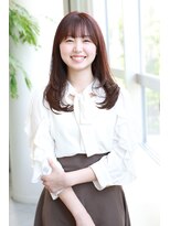 キッカ 北習志野(CHICCA)&nbsp;愛されロング