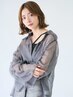 カラー【アディクシー】+クイックトリートメント　9000