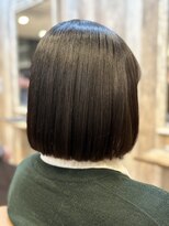 アトム(ATOM)&nbsp;まとまるショートボブ