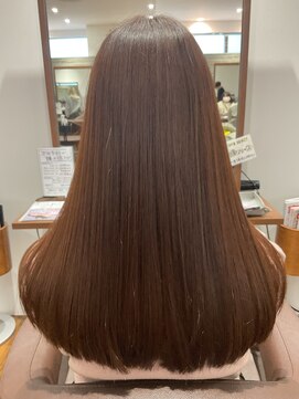 アミカ シーモール店(Amica) ロング