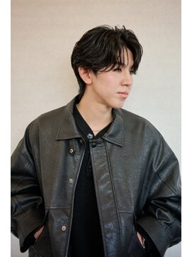 ザ ワンアンドオンリー シズオカ(The one and only. Shizuoka) フェザーショート