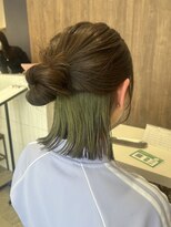 アヴァンス 箕面(AVANCE.)&nbsp;シークレットインナー