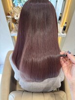 プアメリア 名古屋(Puamelia)&nbsp;髪質改善/名駅/韓国/トリートメント/マンツーマン