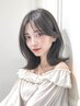 【梅元限定】男性も女性も頭皮改善☆カット＋デトックス＋ハニーパック