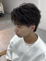 アビー ランシェル(ABEY LENCIEL) フェザーショート/新潟/長岡