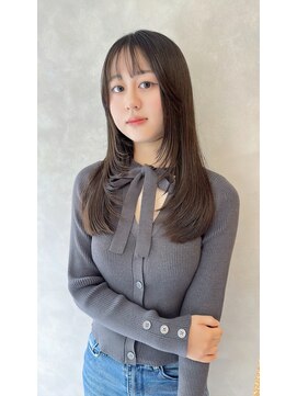 ボヌール 川西(Bonheur) BANMIKU》20代/30代/40代/ワンカールレイヤー/川西宝塚