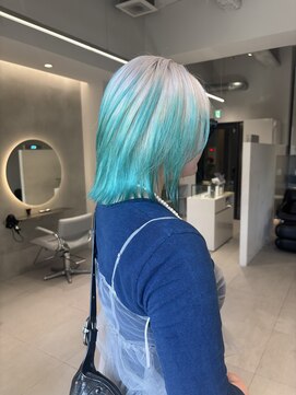 ソル 栄矢場町(SOL) ルーツカラー