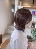 切りっぱなしレイヤー