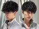 アイビーズ(IVYS)の写真/渋谷で大人カッコいいメンズスタイルを叶えるなら♪圧倒的な色気を引き出し、周りと差が付くモテ髪へ