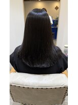モアナヘア(moana hair)&nbsp;美髪縮毛矯正