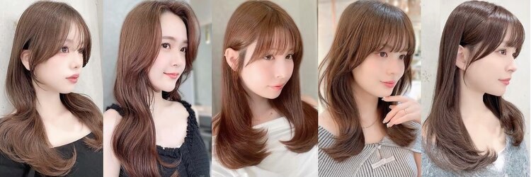 ロンドプランタン 恵比寿(Lond Printemps)のサロンヘッダー