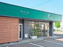 マルクヘアケア(MALQ HAIR CARE)