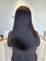 ビレア 尾張旭店(BELEA) 髪質改善ストレート/縮毛矯正