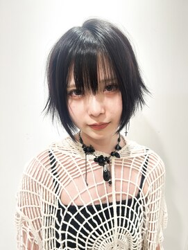 ノブレス(NOBLESSE) ショートレイヤー