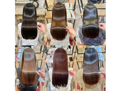 エターナル(ETERNAL)の写真