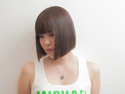 オシャマワールドコーヌコピアの写真