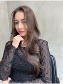 Aimee 町田 おすすめ オリーブグリーン×リバース