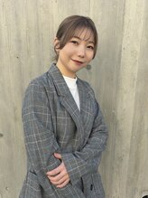 チャンチ(chanch)&nbsp;momo. 