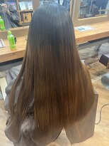 ノエルデイズ(NOEL_DAYS) 髪質改善縮毛矯正