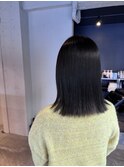 MONSO hair style