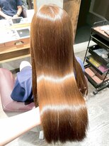 アフィナー(Afinar) 【横浜駅/横浜西口】アッシュベージュ