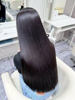 ナビ 金沢駅前店(navi)&nbsp;naviオリジナル髪質改善ストレート