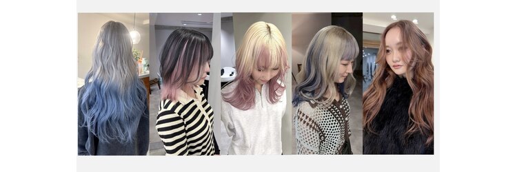 コル(col.)のサロンヘッダー