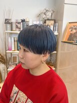 ファミリア(familiar) コボちゃんショート